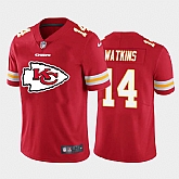 Nike Chiefs 14 Sammy Watkins Red Team Big Logo Vapor Untouchable Limited Jersey Dzhi,baseball caps,new era cap wholesale,wholesale hats